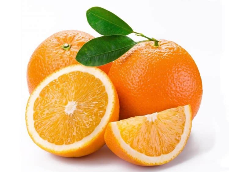 Pomaranč silica na mydlo a kozmetiku 10 ml