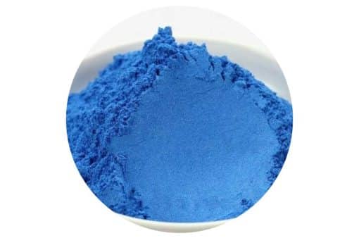 Práškové farbivo do mydla ultramarín modrý 5 g