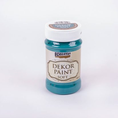 Akrylová farba na dekupáž Decor Paint borovicová