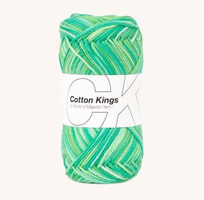 100 % vlna Cotton Kings Mitford 28