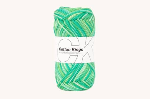 100 % vlna Cotton Kings Mitford 28