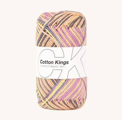 100 % vlna Cotton Kings Tamworth 25