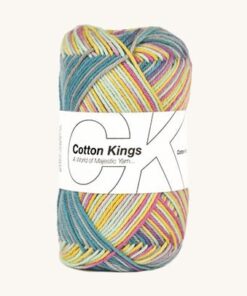 100 % vlna Cotton Kings Wentworth 13